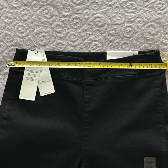 Calvin Klein sculpt stretch jeans - Picture 5 of 6